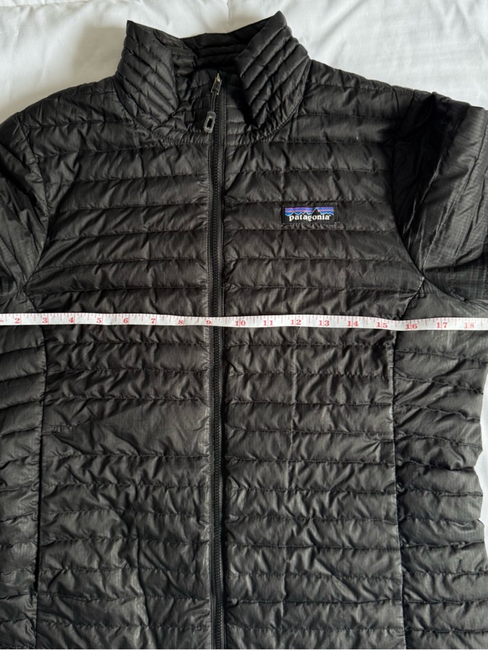 Patagonia Women's Down Sweater™ Jacket - Picture 6 of 9